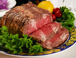 Red meat contains several essential nutrients