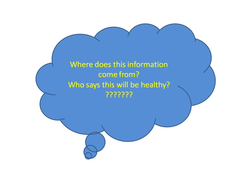 What research is behind the information?